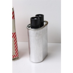 SHARP RC-QZ0129WRE0 HIGH VOLTAGE CAPACITOR