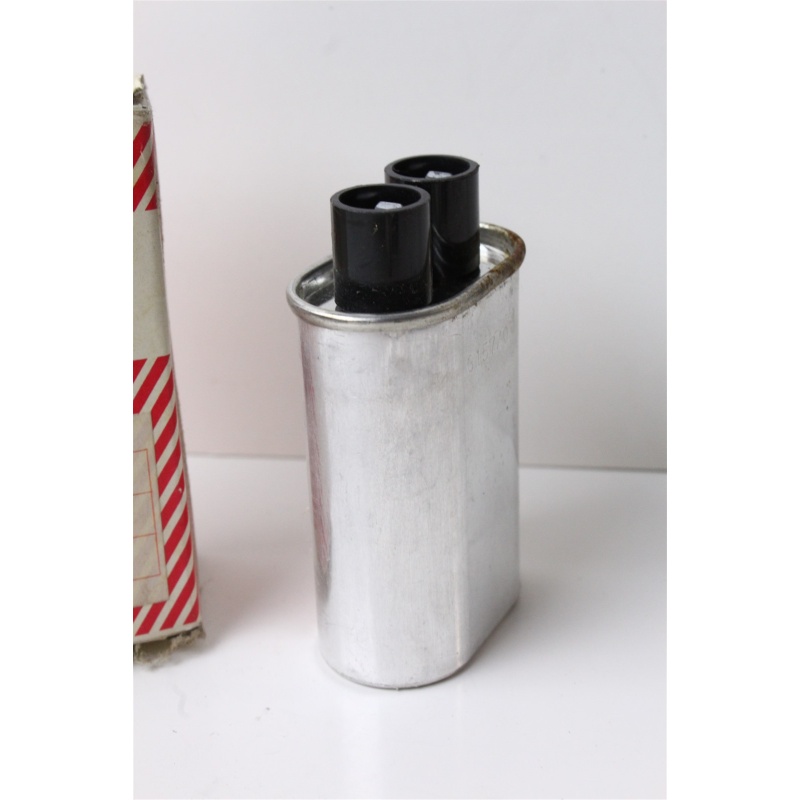 SHARP RC-QZ0129WRE0 HIGH VOLTAGE CAPACITOR