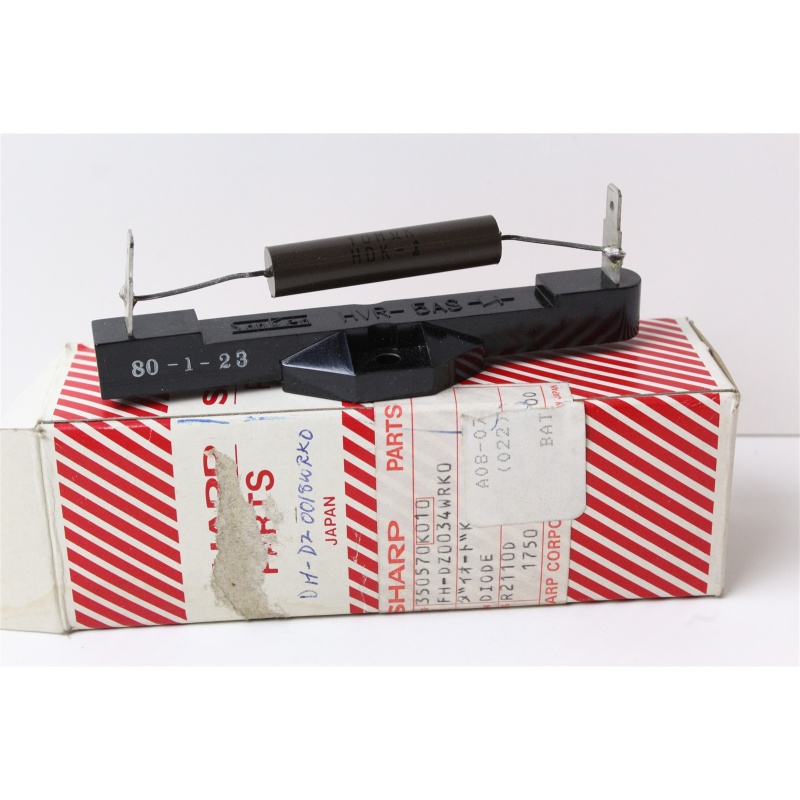 SHARPE FH-DZ0034WRKO DIODE