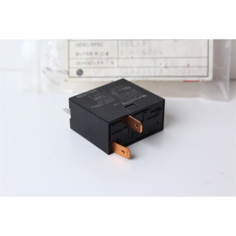 GOLDSTAR 6920WRD004AC RELAY 6920WRD004AN MR-347SF