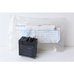 SAMSUNG 74729-204-5128 RELAY JC1AF-TMP-DC12V