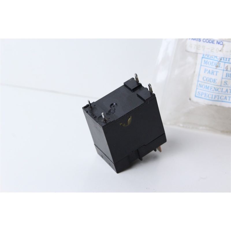 SAMSUNG 74729-204-5128 RELAY JC1AF-TMP-DC12V