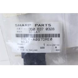 SHARP RELAY RRLY-A097DRE0