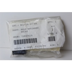 SHARP RELAY RRLY-B002MRE0