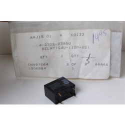 SANYO RELAY 4-232S-23800
