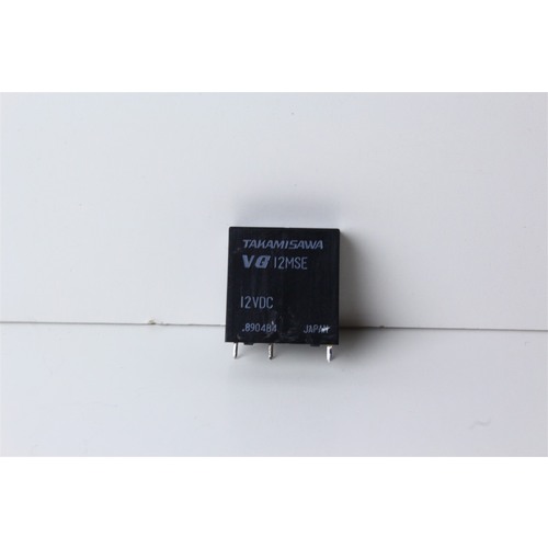 SANYO RELAY 4-232S-31300 VG12MSE
