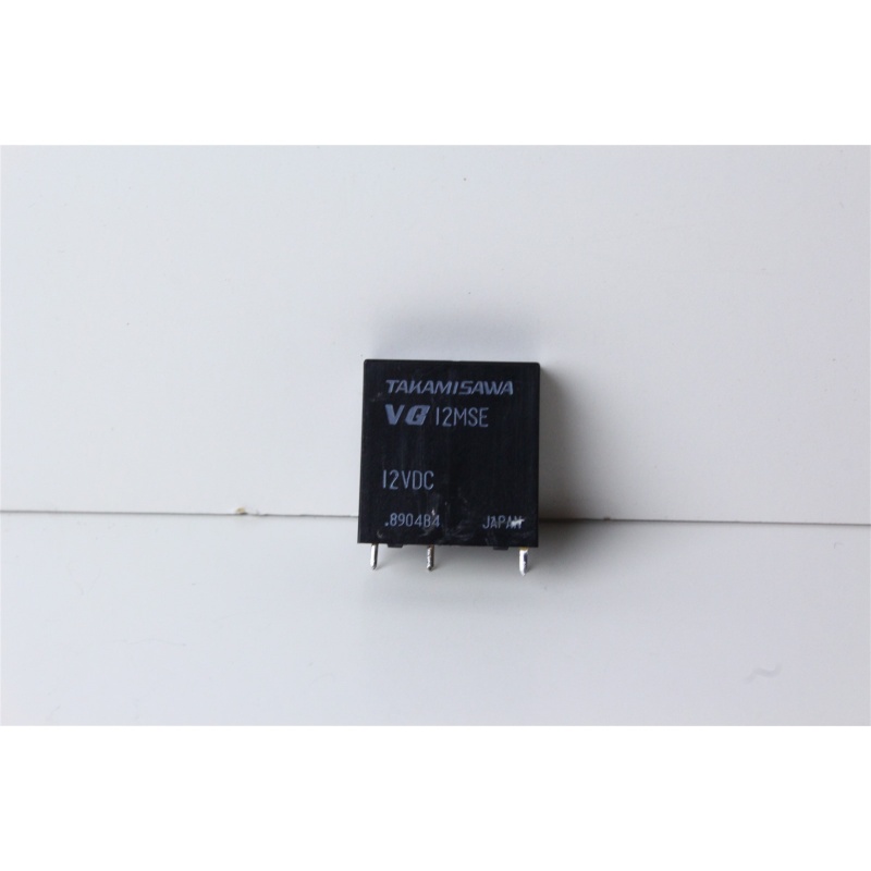 SANYO RELAY 4-232S-31300 VG12MSE