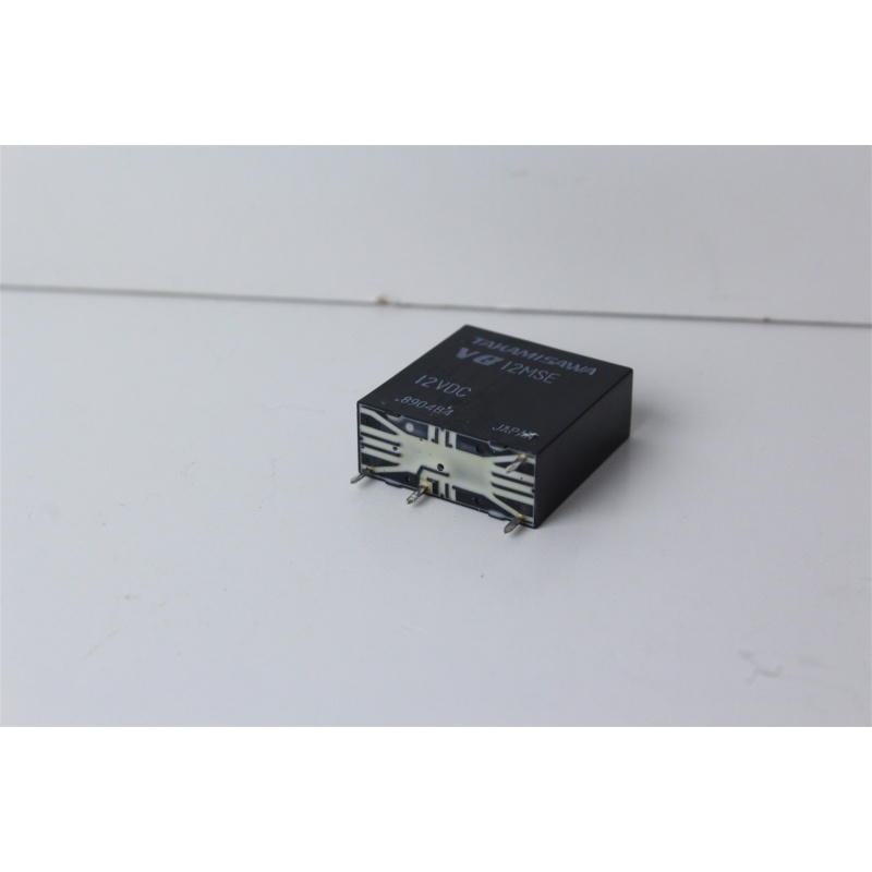 SANYO RELAY 4-232S-31300 VG12MSE