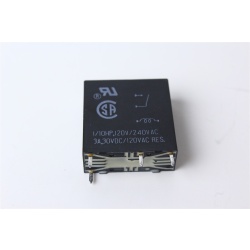 SANYO RELAY 4-232S-31300 VG12MSE