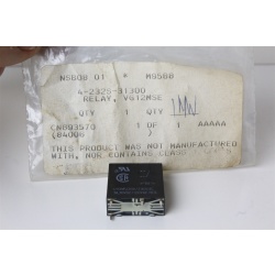 SANYO RELAY 4-232S-31300 VG12MSE