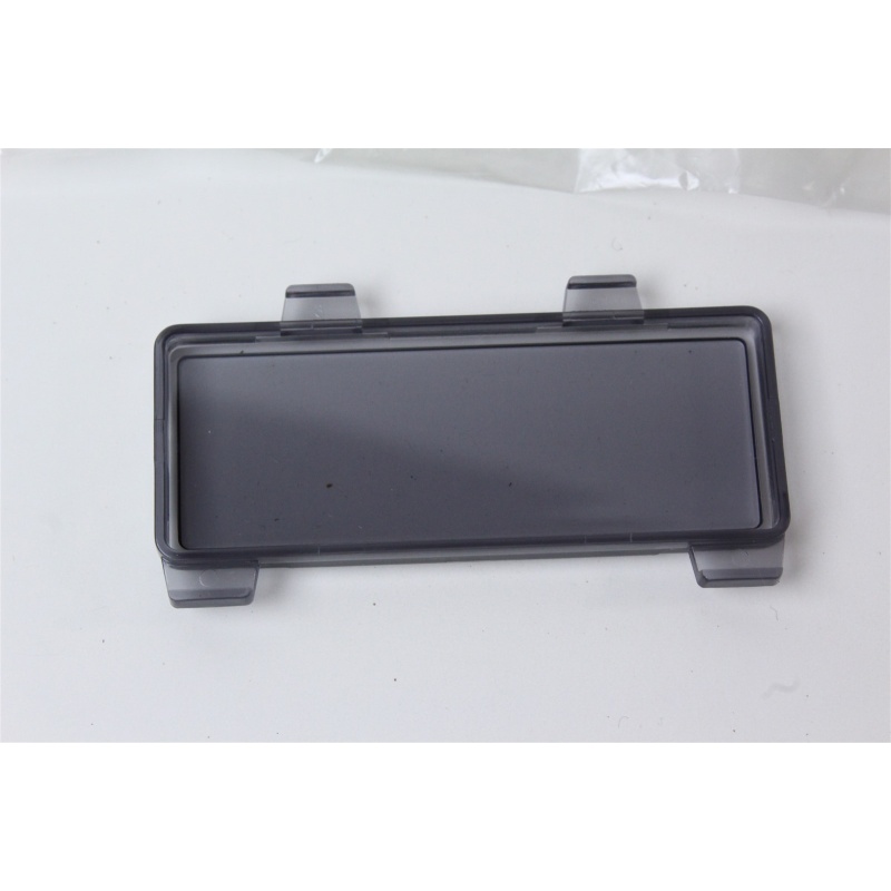 SAMSUNG DD64-00044A Refrigerator WINDOW-PANEL FRONT DM1475 PC CLEARNESS R