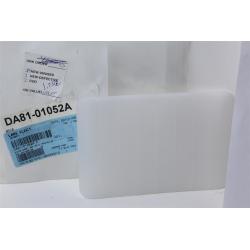 SAMSUNG DA81-01052A Refrigerator SHIM PLATE-SHEET REF T4.0 150*150 PP