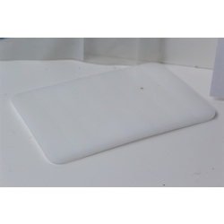 SAMSUNG DA81-01052A Refrigerator SHIM PLATE-SHEET REF T4.0 150*150 PP