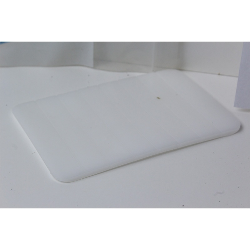 SAMSUNG DA81-01052A Refrigerator SHIM PLATE-SHEET REF T4.0 150*150 PP