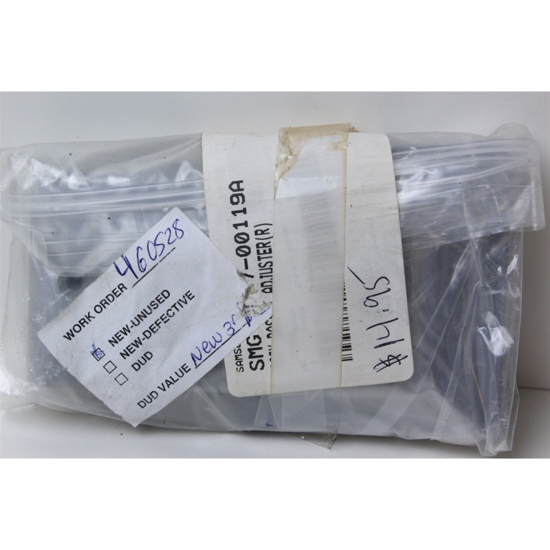 SAMSUNG DD97-00119A ASSEMBLY-BASKET ADJUSTER OEM Original