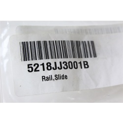 LG - ZENITH 5218JJ3001B RAIL SLIDE OEM ORIGINAL PART