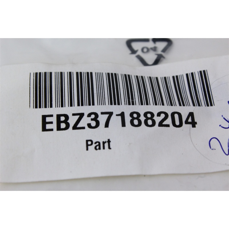 EBZ37188204 LG Range/Stove/Oven Orifice