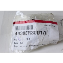 LG Electronics/Zenith LG ELECTRONICS / ZENITH 4830ER3001A BUSHING