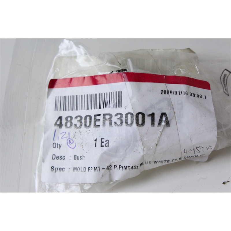 LG Electronics/Zenith LG ELECTRONICS / ZENITH 4830ER3001A BUSHING