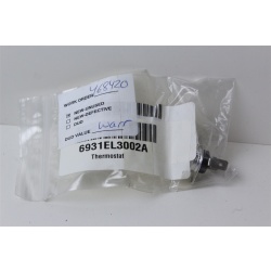 LG 6931EL3002A Dryer Exhaust Air Thermostat