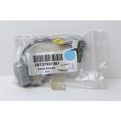 LG EBT37937301 Chassis Assembly