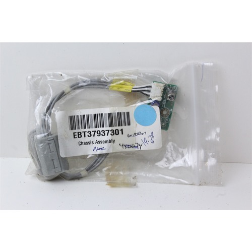 LG EBT37937301 Chassis Assembly