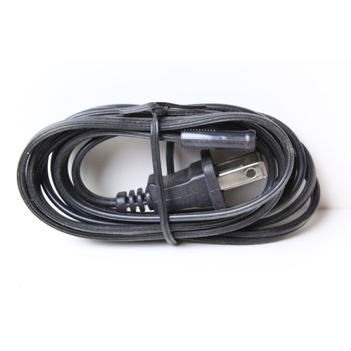 UNIVERSAL 2 PRONG AC ELECTRIC PLUG .4" WIDE