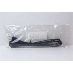 MCM 23-190 C8-STYLE 6FT - AC POWER SUPPLY CORD - TECHNICS PANASONIC TYPE