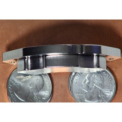 Super Strong Neodymium Rare Earth - 90s Server HARD DRIVE Magnet - Chunky