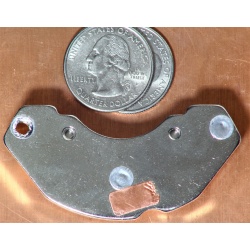 Super Strong Neodymium Rare Earth - 90s Server HARD DRIVE Magnet - Chunky