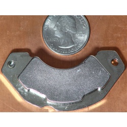 Super Strong Neodymium Rare Earth - 90s Server HARD DRIVE Magnet - Chunky