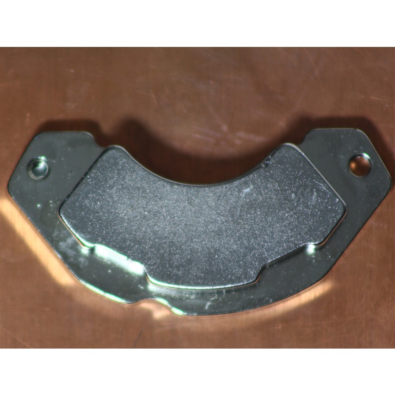 Super Strong Neodymium Rare Earth - 90s Server HARD DRIVE Magnet - Chunky