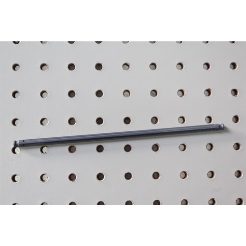 Lot of 25 - KNEX ORANGE 7 1/2" RODS 7.5" Stiff/Rigid Knex