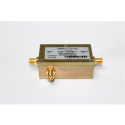 Mini-Circuits Directional Coupler CPL-13DB-1 / 800 - 2000 MHz SMA TYPE SMA RF