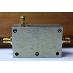 Mini-Circuits Directional Coupler ZADC-13-2000-1 13dB SMA 800 MHz to 2 GHz