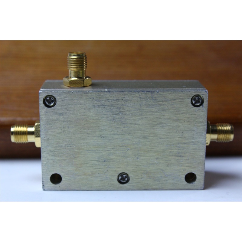 Mini-Circuits Directional Coupler ZADC-13-2000-1 13dB SMA 800 MHz to 2 GHz