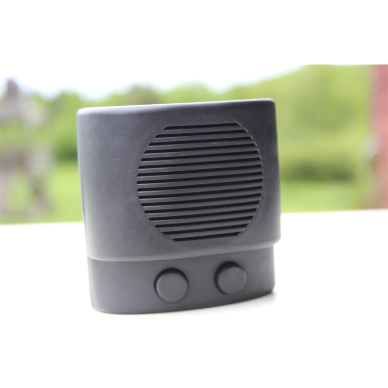 1970s, 80s Vintage Coleco Kids Bicycle Harley Chopper Soundbox Handlebar Noise