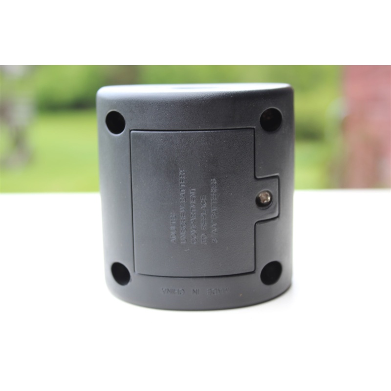 1970s, 80s Vintage Coleco Kids Bicycle Harley Chopper Soundbox Handlebar Noise