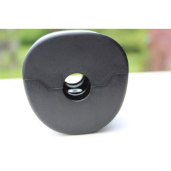 1970s, 80s Vintage Coleco Kids Bicycle Harley Chopper Soundbox Handlebar Noise