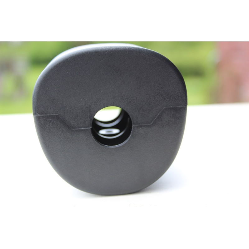 1970s, 80s Vintage Coleco Kids Bicycle Harley Chopper Soundbox Handlebar Noise