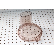 FOOD PROCESSOR COVER UNKNOWN BRAND / MODEL
