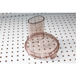 FOOD PROCESSOR COVER UNKNOWN BRAND / MODEL