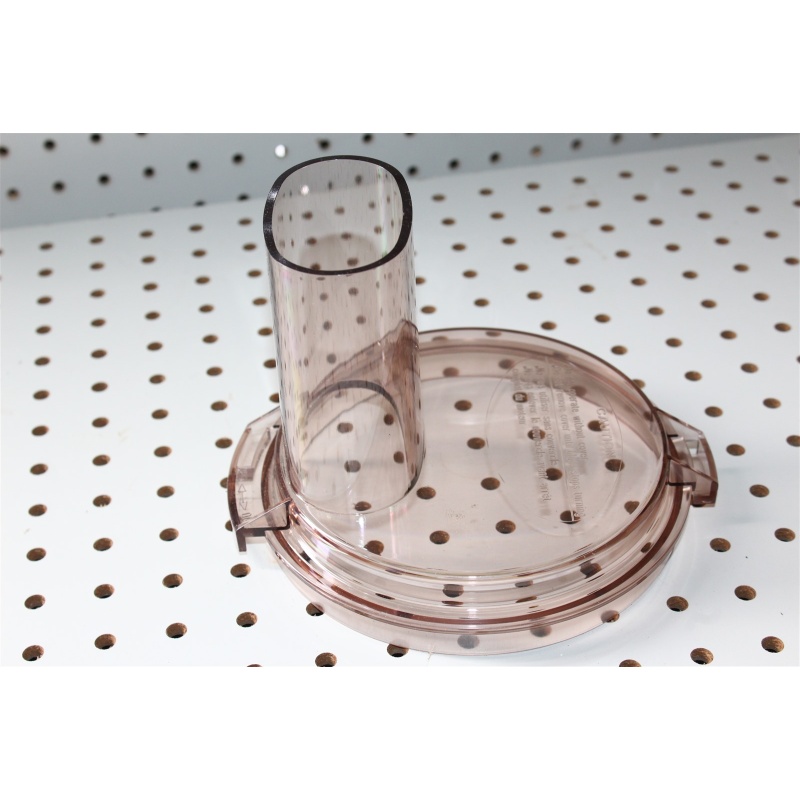 FOOD PROCESSOR COVER UNKNOWN BRAND / MODEL