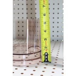 FOOD PROCESSOR COVER UNKNOWN BRAND / MODEL