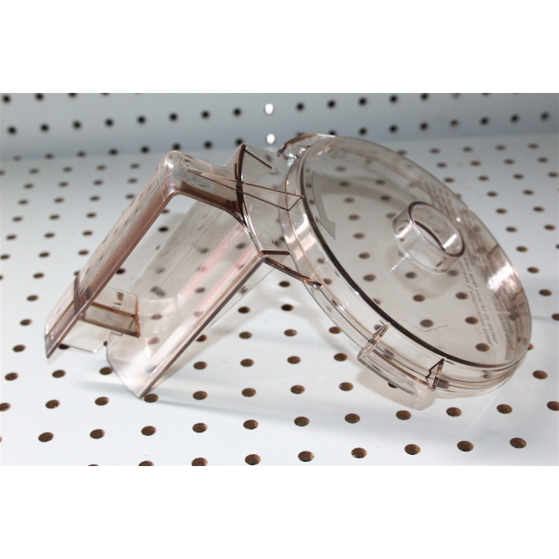 FOOD PROCESSOR COVER UNKNOWN BRAND / MODEL