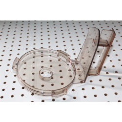FOOD PROCESSOR COVER UNKNOWN BRAND / MODEL