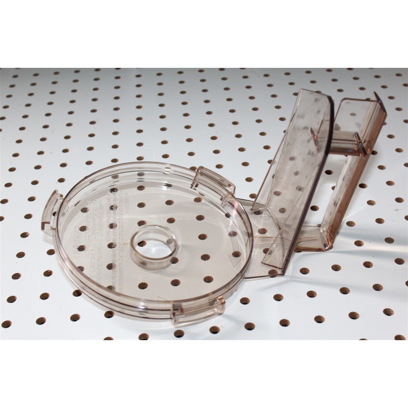 FOOD PROCESSOR COVER UNKNOWN BRAND / MODEL