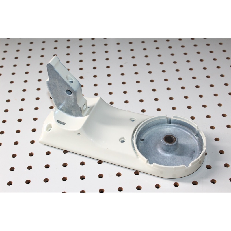 Whirlpool KitchenAid Part 4169991 LOWER GEARCASE Almond