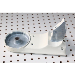 Whirlpool KitchenAid Part 4169991 LOWER GEARCASE Almond