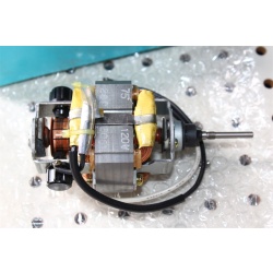 TOSHIBA MOTOR HCD1250 AC 120V 60HZ